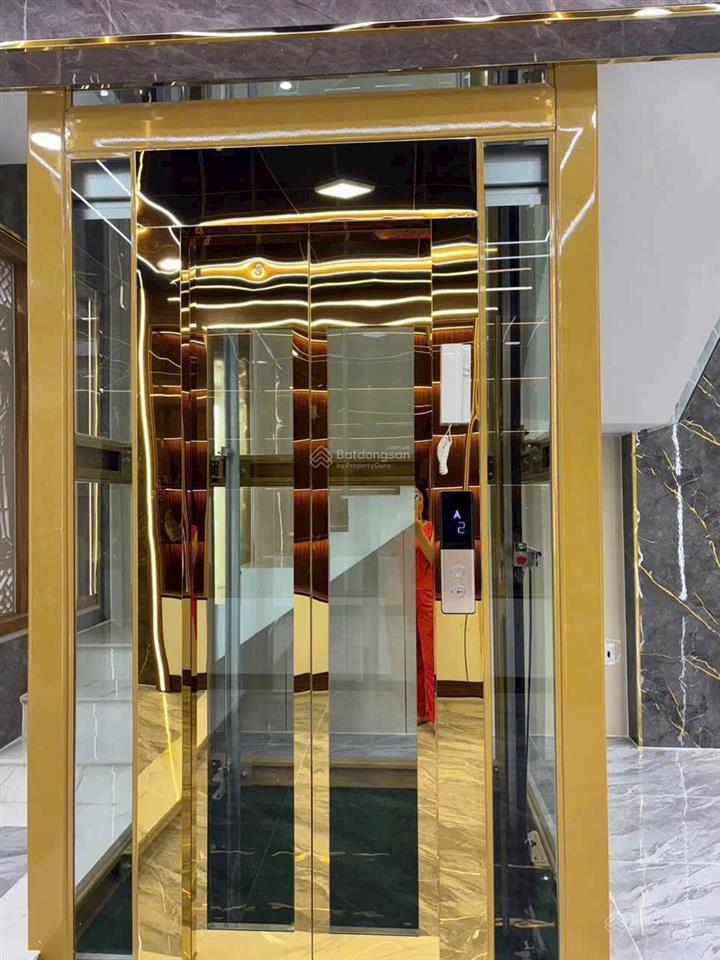 Căn nhà đường 12m nhựa giáp trường trần quang khải