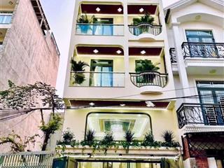 Căn nhà đường 12m nhựa giáp trường trần quang khải