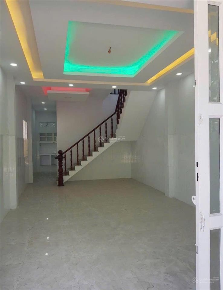 Bán căn 2 mặt hẻm tân xuân giáp song hành