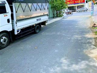 Lô đất tô ký 1/ đối diện phòng công chứng đất việt