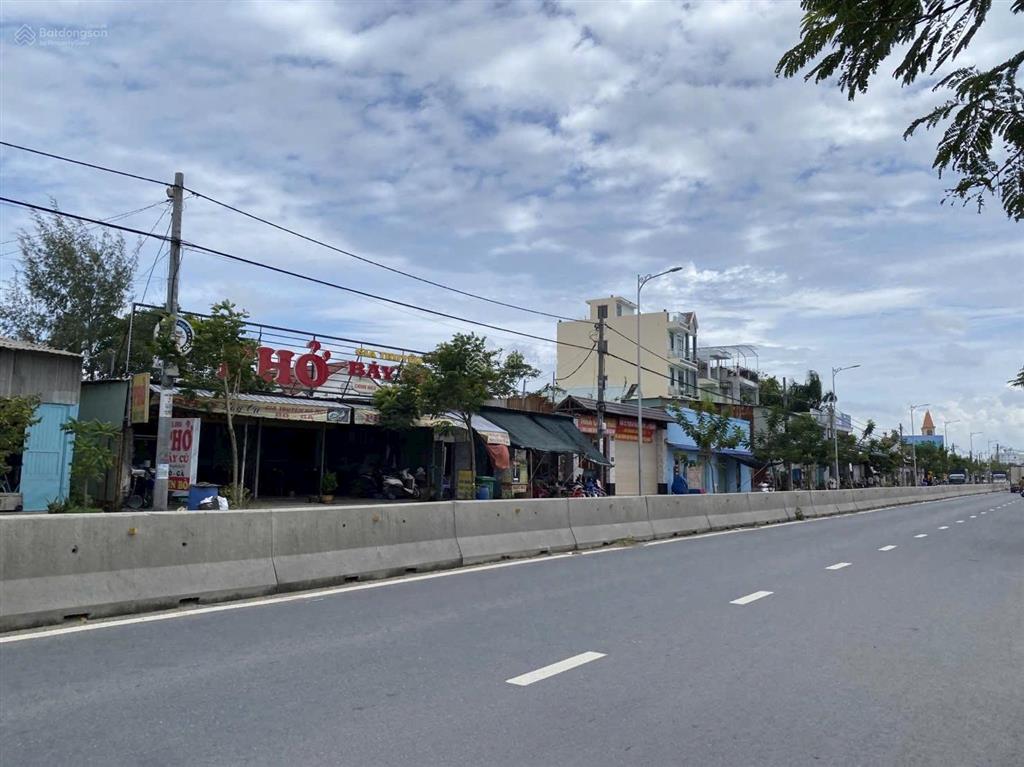 Bán lô đất đông thạnh giáp chợ gà, q12