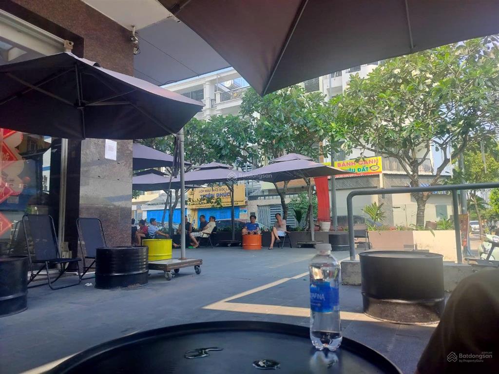 Bán căn shophouse sổ hồng vĩnh viễn công chứng trong ngày