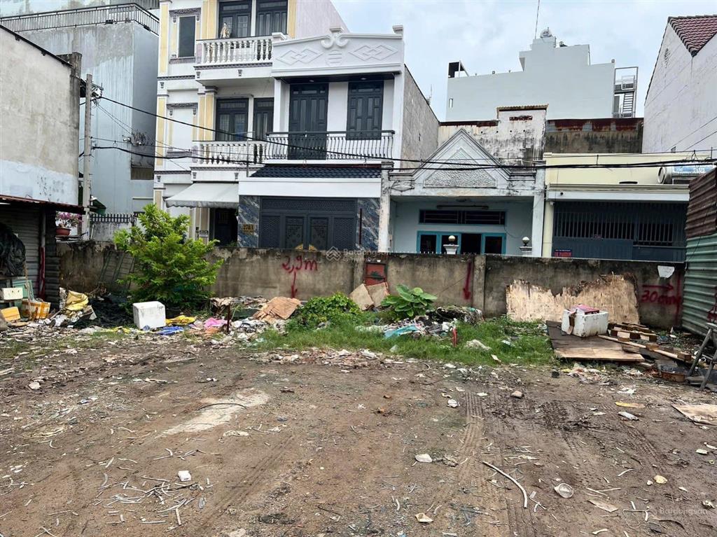 Bán đất 1/ ngắn trần thị cờ giá thấp không tưởng