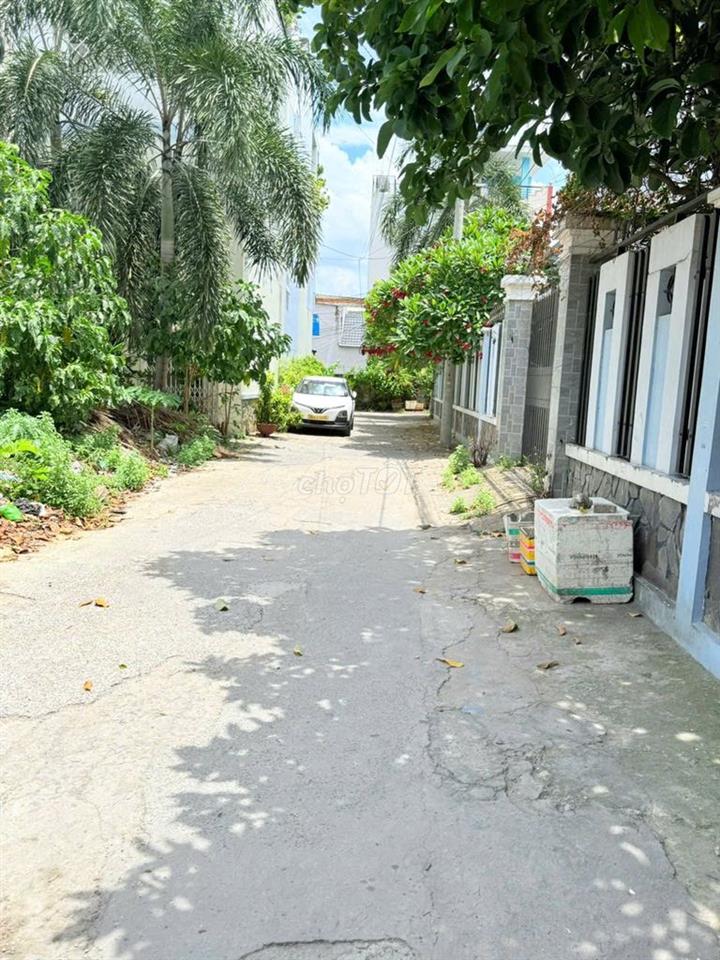 Bán Đất 100m2 HXH đường Phạm Thế Hiển, Phường 5, Quận 8, giá 6.950 tỷ