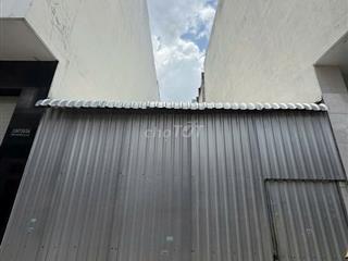 Bán Đất 100m2 HXH đường Phạm Thế Hiển, Phường 5, Quận 8, giá 6.950 tỷ