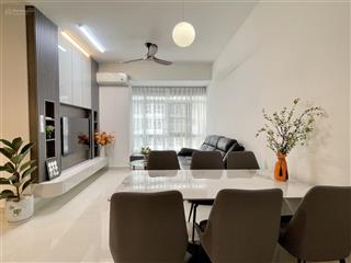 Bán nhanh căn hộ sky 2, 3pn, nhà mới 100%, full nội thất, giá 6.88 tỷ,  0906 710 ***