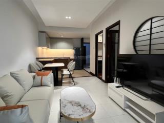 Bán căn hộ hưng vượng 3 phú mỹ hưng, 2pn, view công viên, lầu cao, giá tốt