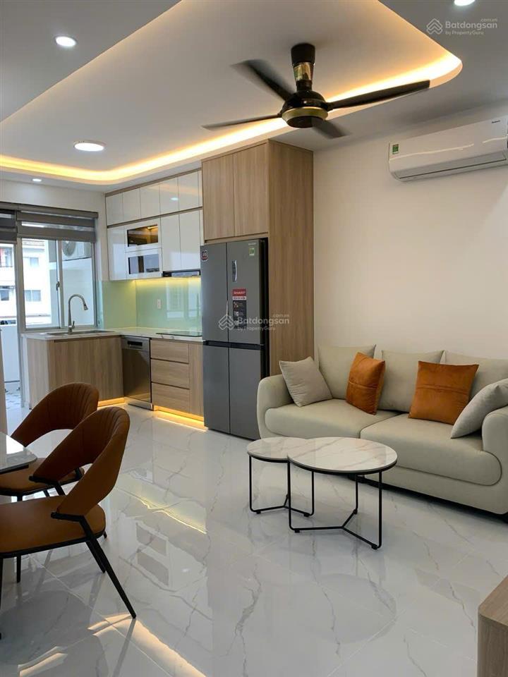 Bán nhanh căn hộ hưng vượng 2, phú mỹ hưng, quận 7, căn 2pn, giá tốt đầu năm,  0906 710 ***