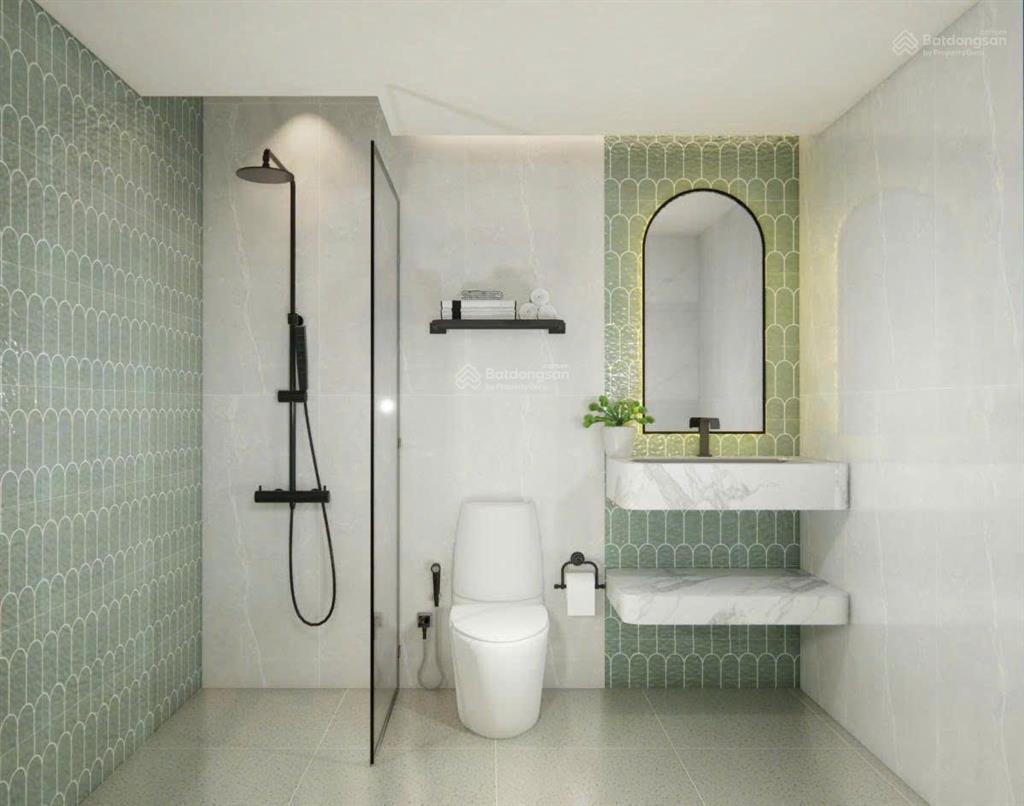 Bán siêu phẩm căn góc hưng vượng 3, full nội thất cao cấp, giá tốt, xem là thích ngay