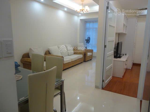 Kẹt tiền bán gấp căn hộ sky garden 3, 2pn, full nt, giá rẻ nhất thị trường