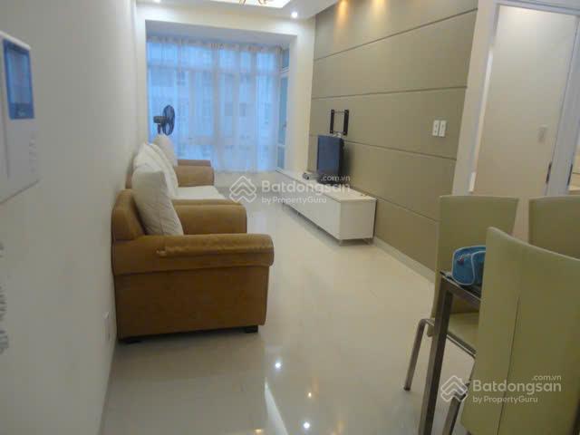 Kẹt tiền bán gấp căn hộ sky garden 3, 2pn, full nt, giá rẻ nhất thị trường