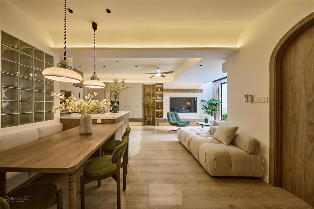 Bán căn hộ sân vườn hưng vượng 2 phú mỹ hưng, quận 7