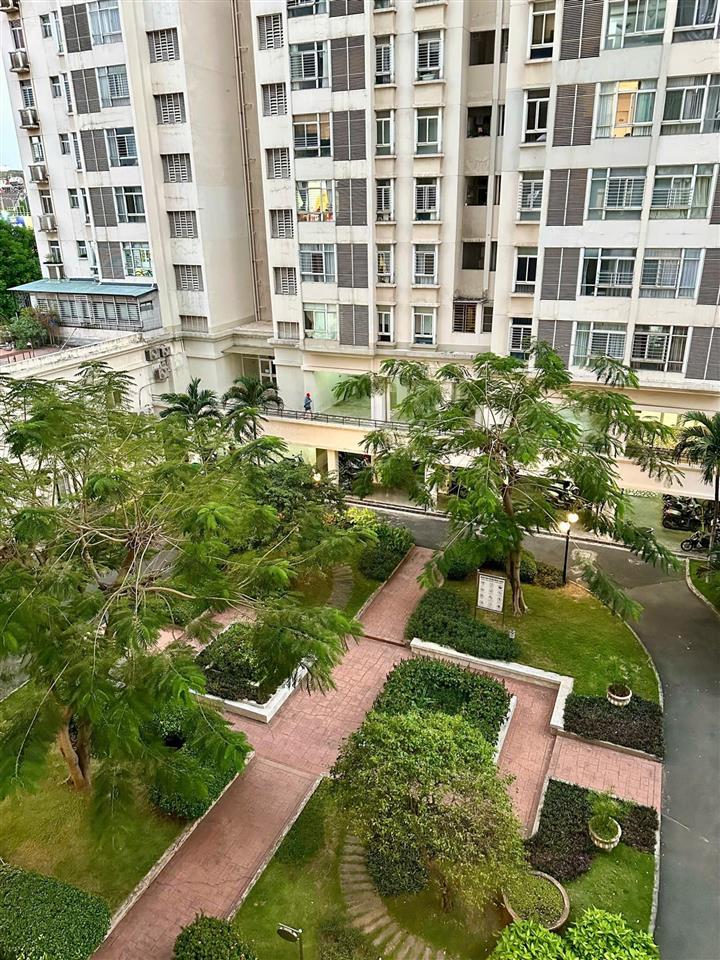 Ngộp bank trả nợ bán rất gấp căn góc 71m2 giá tốt 6,250tỷ 3pn 2w. cho thuê 35tr/th.  0906 710 ***