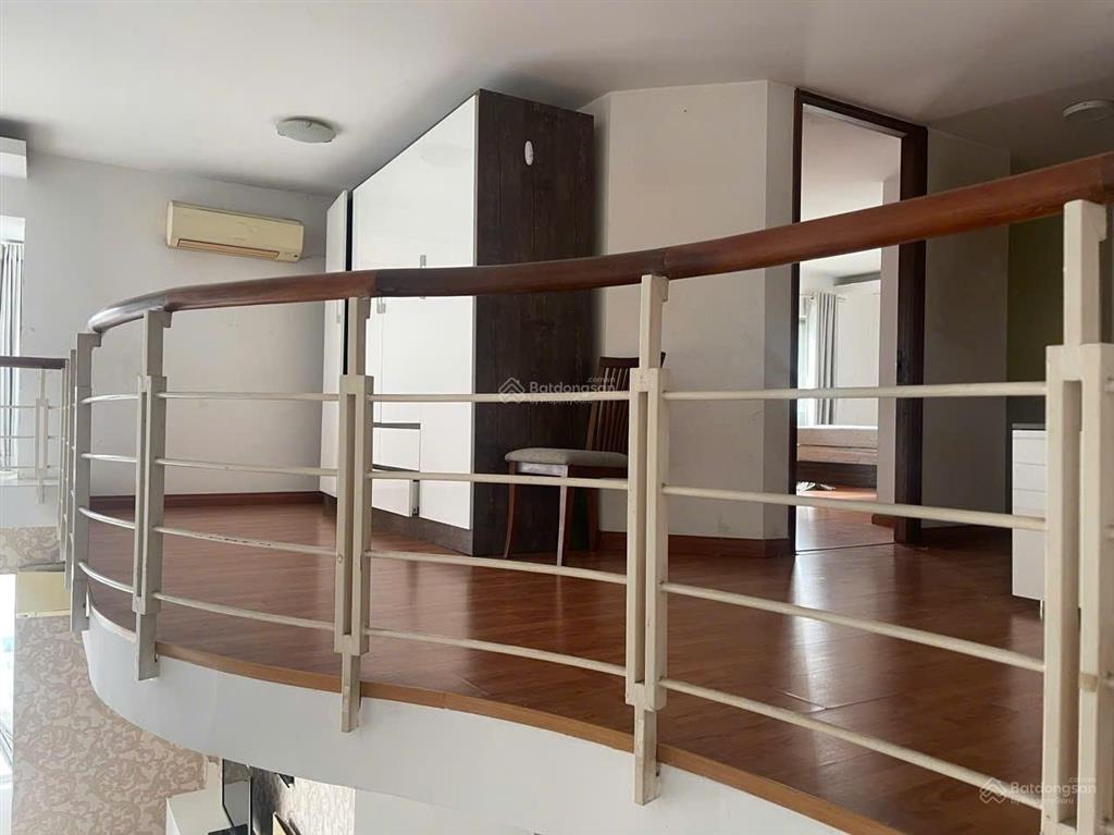 Bán ch duplex sky garden 1 phú mỹ hưng, dt 160m2, 4pn, giá 6,9tỷ tl