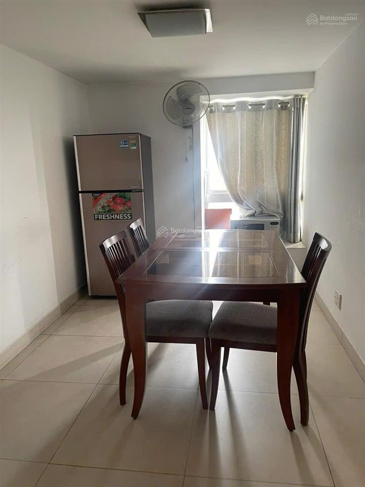 Bán ch duplex sky garden 1 phú mỹ hưng, dt 160m2, 4pn, giá 6,9tỷ tl
