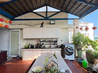 Bán gấp penthouse sky garden 3 giá tốt thị trường 11,5 tỷ, 196m2, 3pn, 3wc.  0906 710 ***