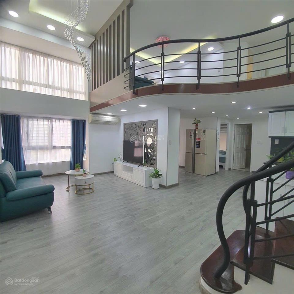 Bán căn hộ thông tầng sky garden 1, dt 148m2, thiết kế 4pn, 4wc, giá 8,5 tỷ