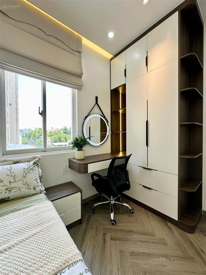 Bán nhanh sky garden 3, phú mỹ hưng, quận 7, góc 74m2 3pn 2wc. giá tốt 6,5 tỷ.  0906 710 ***