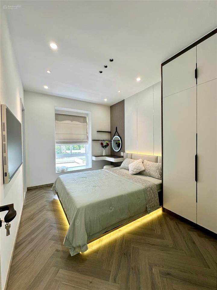 Bán nhanh sky garden 3, phú mỹ hưng, quận 7, góc 74m2 3pn 2wc. giá tốt 6,5 tỷ.  0906 710 ***