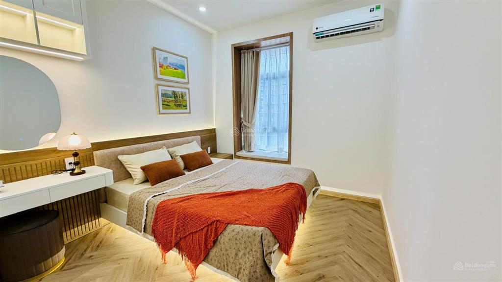 Bán lỗ ch sky garden 1, căn 2pn,2w full nội thất cao cấp mới 100%, giá chỉ 5,6tỷ có hdt 26tr/th net