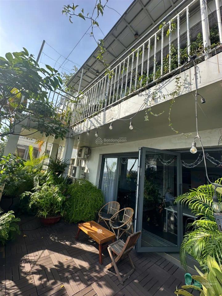 Bán penthouse sky garden 1, phú mỹ hưng, quận 7. dt 324m2 hiếm hoi có 3 sân vườn thoáng mát