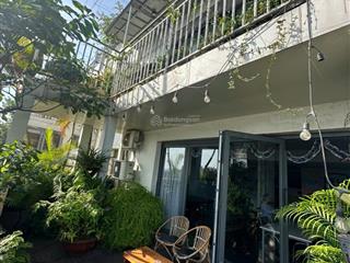 Bán penthouse sky 1. phú mỹ hưng, q. 7. dt 324m² hiếm hoi có 3 sân vườn thoáng mát