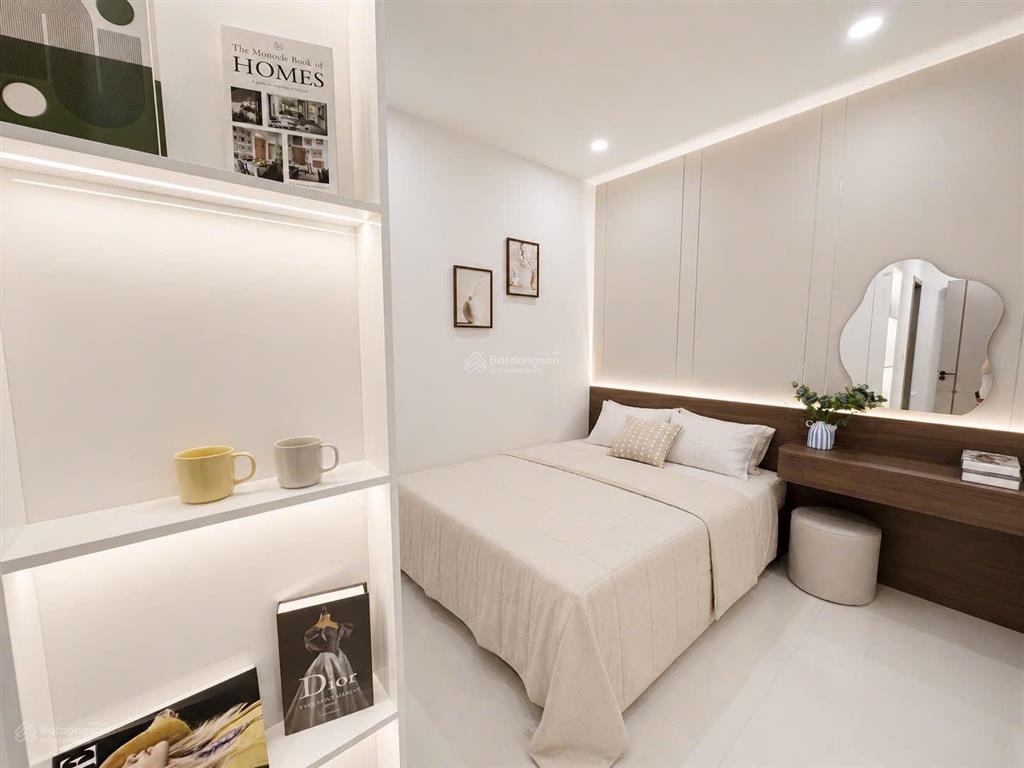 Bán căn hộ sky 3, phú mỹ hưng, q7, dt 69m², 2pn, nhà mới 100%, nội thất cao cấp, tầng cao view đẹp