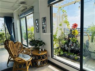 Bán penthouse sky garden 3, dt 240m2, 3pn, 2 phòng đa năng, 3wc,  ngay 0906 710 ***  kim trúc