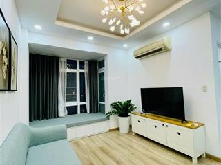 Bán căn góc sky garden 3, phú mỹ hưng, 74m², 3pn 2wc, hđt 17 triệu/tháng, giá 5.3 tỷ