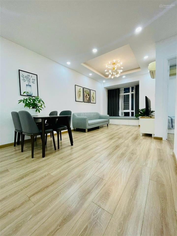 Bán căn góc sky garden 3, phú mỹ hưng, 74m, 3pn 2wc, hđt 17 triệu/tháng, giá 5,1 tỷ