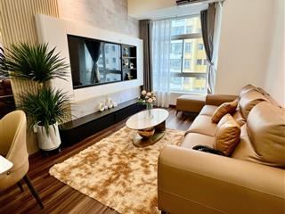 Kẹt tiền bán gấp ch sky 1, 3pn, full nội thất cao cấp mới 100%, giá tốt thị trường