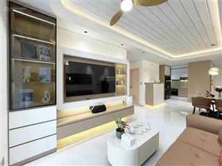 Bán nhanh căn góc sky garden 2, pmh, căn 3pn, full nội thất xịn, giá 6.8 tỷ,  0906 710 ***