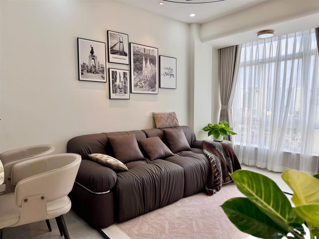 Hot! chỉ với 5.2 tỷ sở hữu ngay căn hộ sky 3, view sông cực đẹp, sẵn hđt 28tr/tháng