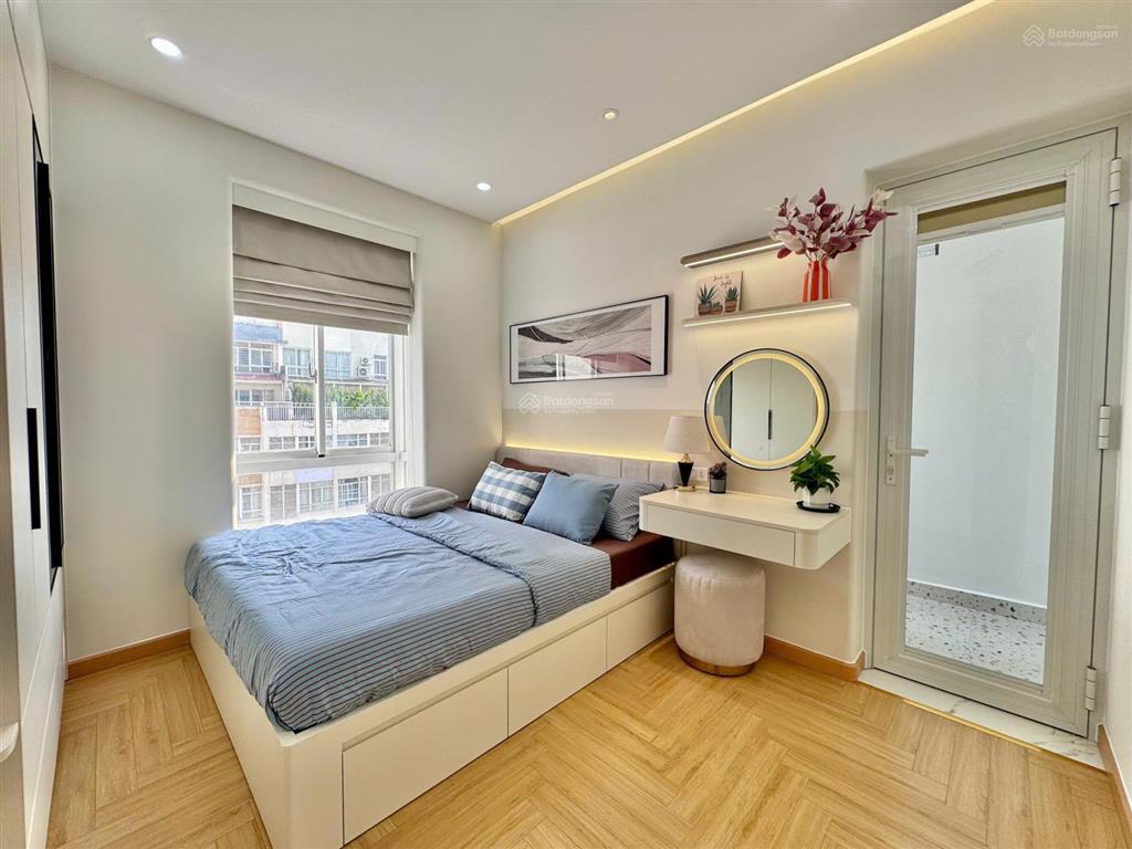 Hot! chỉ với 5.2 tỷ sở hữu ngay căn hộ sky 3, view sông cực đẹp, sẵn hđt 28tr/tháng