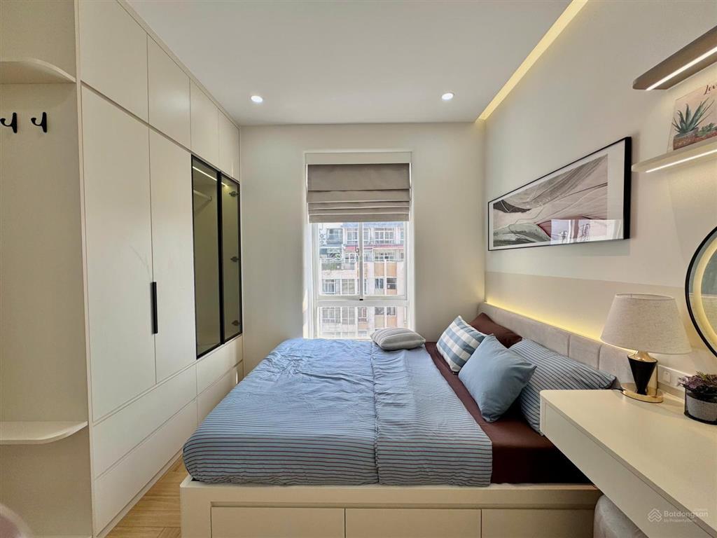 Hot! chỉ với 5.2 tỷ sở hữu ngay căn hộ sky 3, view sông cực đẹp, sẵn hđt 28tr/tháng