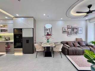 Hot! chỉ với 5.2 tỷ sở hữu ngay căn hộ sky 3, view sông cực đẹp, sẵn hđt 28tr/tháng