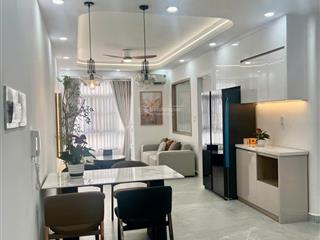 Bán căn hộ sky garden ii 81m2, 3pn 2wc, giá 5,8 tỷ hđt 27 triệu/tháng net