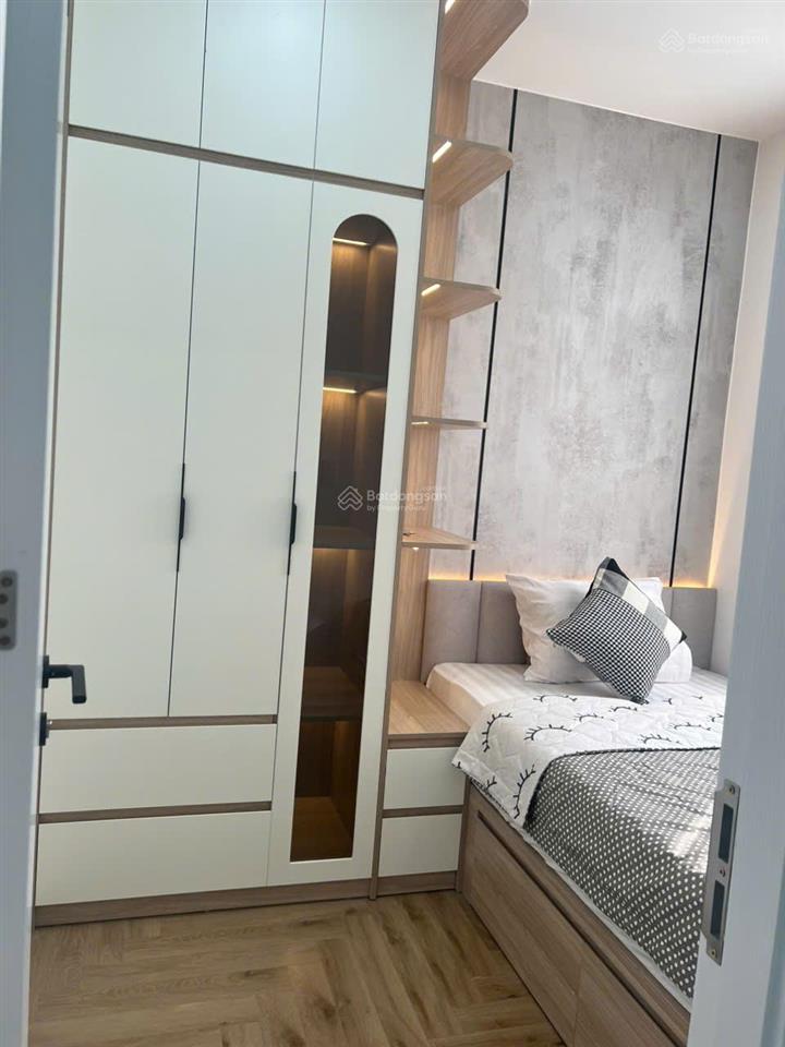 Bán căn hộ sky garden ii 81m2, 3pn 2wc, giá 5,8 tỷ hđt 27 triệu/tháng net