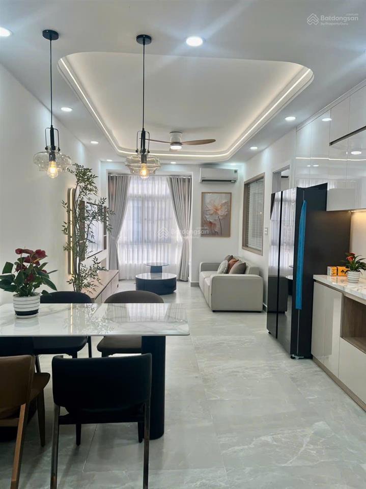Bán căn hộ sky garden ii 81m2, 3pn 2wc, giá 5,8 tỷ hđt 27 triệu/tháng net