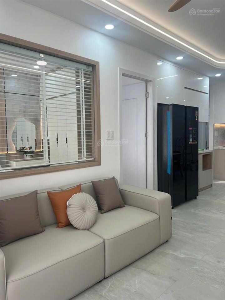 Bán căn hộ sky garden ii 81m2, 3pn 2wc, giá 5,8 tỷ hđt 27 triệu/tháng net