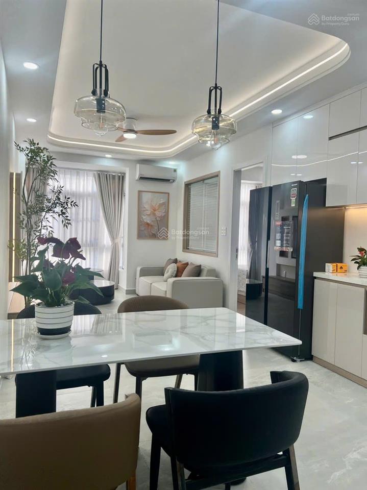 Bán căn hộ sky garden ii 81m2, 3pn 2wc, giá 5,8 tỷ hđt 27 triệu/tháng net