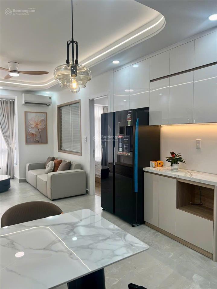 Bán căn hộ sky garden ii 81m2, 3pn 2wc, giá 5,8 tỷ hđt 27 triệu/tháng net