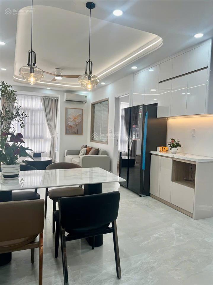 Bán căn hộ sky garden ii 81m2, 3pn 2wc, giá 5,8 tỷ hđt 27 triệu/tháng net