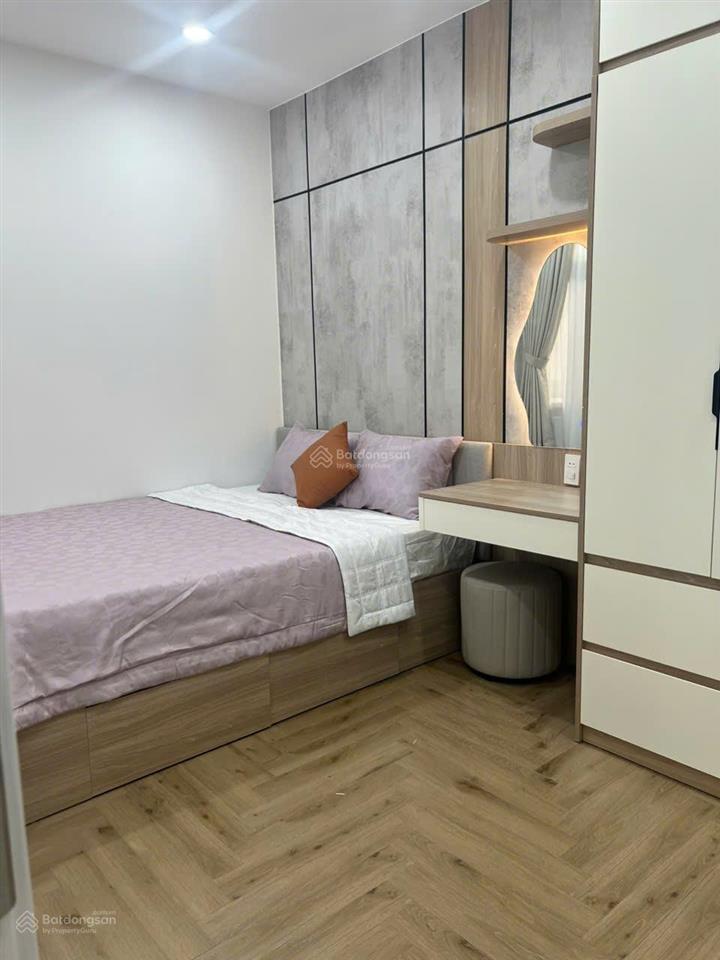 Bán căn hộ sky garden ii 81m2, 3pn 2wc, giá 5,8 tỷ hđt 27 triệu/tháng net