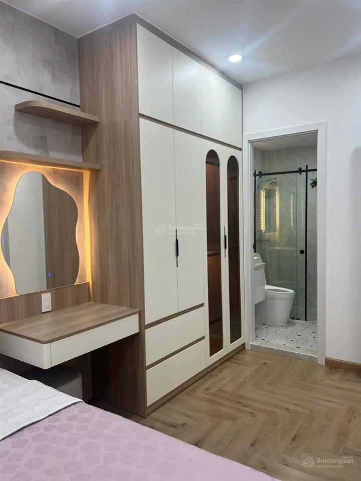 Bán căn hộ sky garden ii 81m2, 3pn 2wc, giá 5,8 tỷ hđt 27 triệu/tháng net