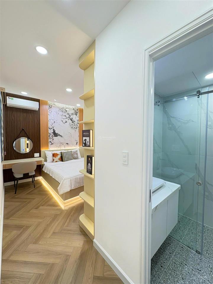 Bán nhanh căn hộ sky 3, căn 3pn, giá 5,35 tỷ, không có căn thứ 2 có giá này,  ngay 0906 710 ***