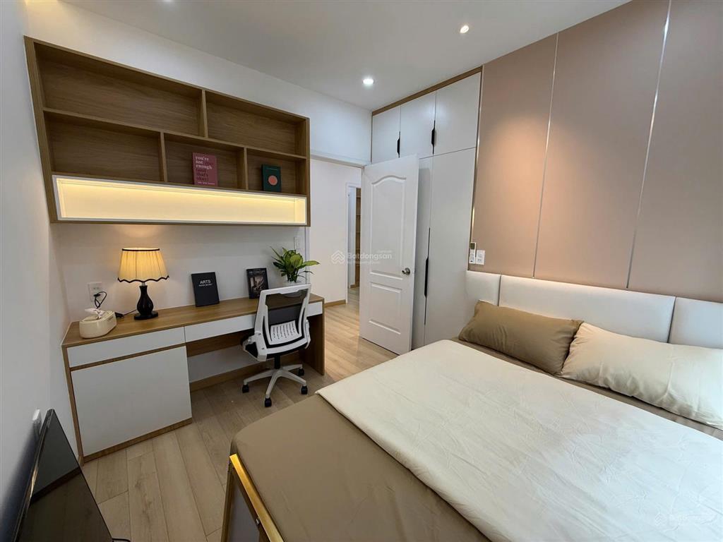 Nhà đẹp giá tốt! bán sky garden 1, dt 88m², 3pn, full nt, đang có hđ thuê 26tr/tháng