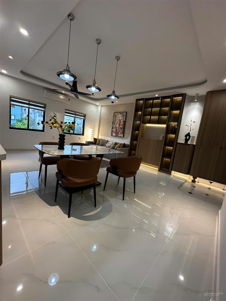 Bán nhanh căn hưng vượng 2, phú mỹ hưng, quận 7, căn góc, full nội thất mới 100%, nhận nhà ở ngay