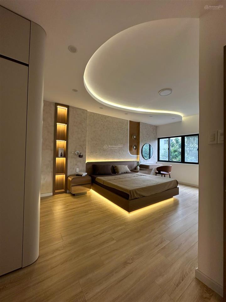 Bán nhanh căn hưng vượng 2, phú mỹ hưng, quận 7, căn góc, full nội thất mới 100%, nhận nhà ở ngay