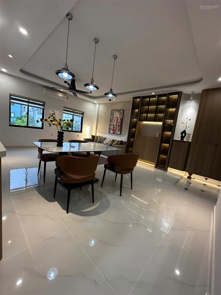 Bán nhanh căn hưng vượng 2, phú mỹ hưng, quận 7, căn góc, full nội thất mới 100%, nhận nhà ở ngay